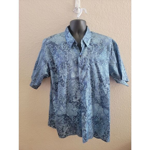 Thai silk by apple size xxl - Picture 1 of 3